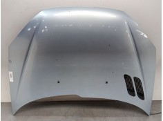 Recambio de capo para peugeot 206 hatchback (2a/c) 2.0 hdi 90 referencia OEM IAM   