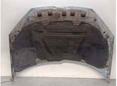 Recambio de capo para peugeot 206 hatchback (2a/c) 2.0 hdi 90 referencia OEM IAM    2