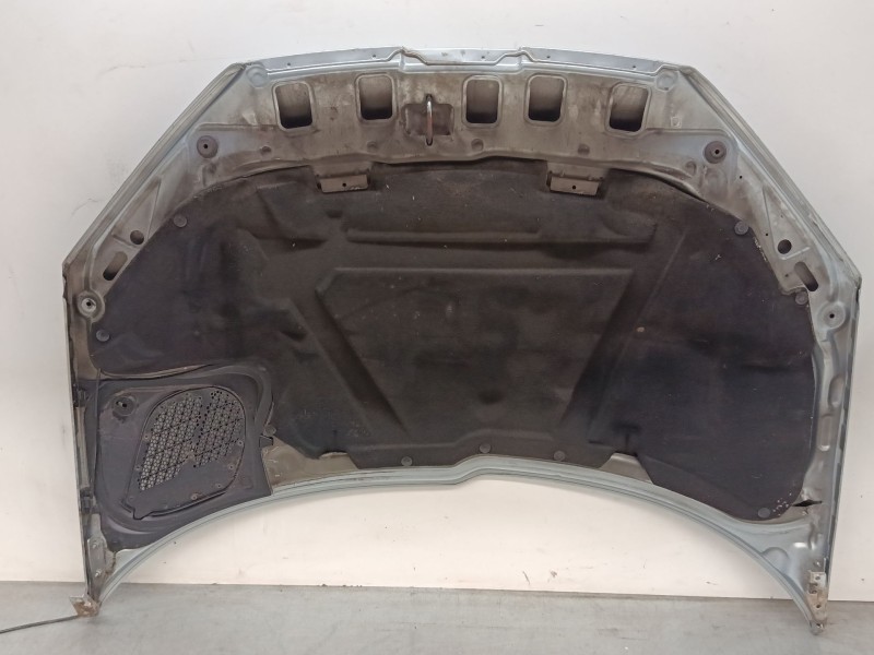Recambio de capo para peugeot 206 hatchback (2a/c) 2.0 hdi 90 referencia OEM IAM   