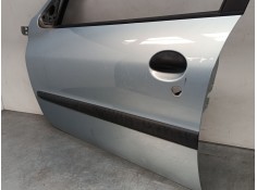 Recambio de puerta delantera izquierda para peugeot 206 hatchback (2a/c) 2.0 hdi 90 referencia OEM IAM    2