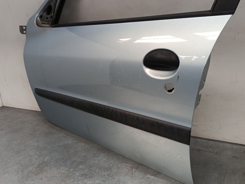 Recambio de puerta delantera izquierda para peugeot 206 hatchback (2a/c) 2.0 hdi 90 referencia OEM IAM   
