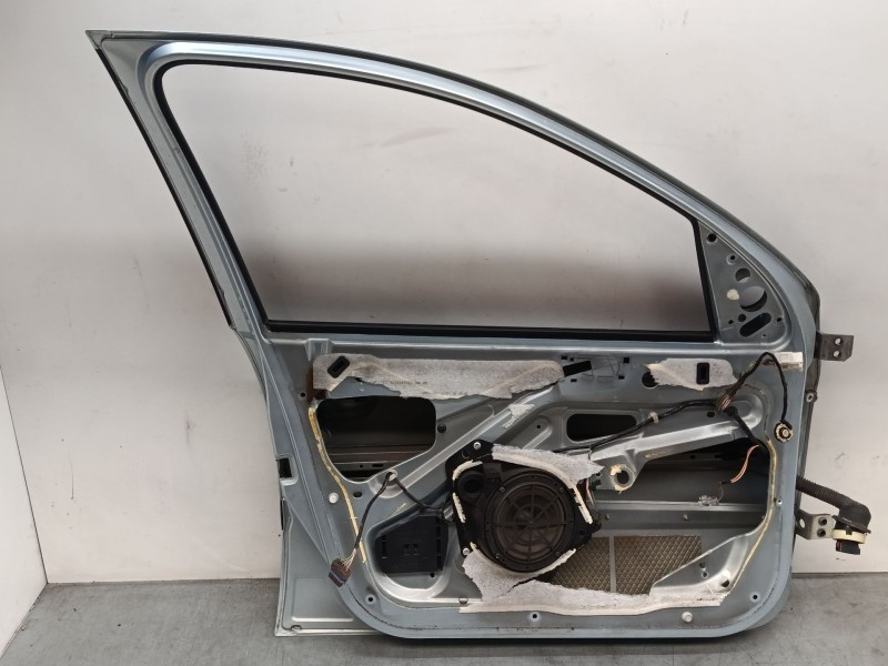 Recambio de puerta delantera izquierda para peugeot 206 hatchback (2a/c) 2.0 hdi 90 referencia OEM IAM   