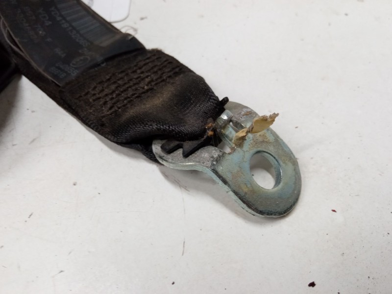 Recambio de cinturon seguridad delantero derecho para volkswagen passat b6 (3c2) 2.0 tdi referencia OEM IAM   