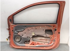 Recambio de puerta delantera derecha para renault twingo ii (cn0_) 1.2 16v (cn04, cn0a, cn0b) referencia OEM IAM 801008682R   2