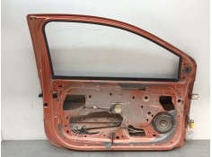 Recambio de puerta delantera izquierda para renault twingo ii (cn0_) 1.2 16v (cn04, cn0a, cn0b) referencia OEM IAM 801010419R   2