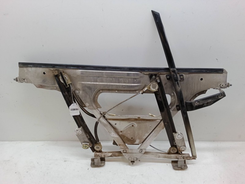 Recambio de elevalunas electrico delantero derecho para audi tt roadster (8n9) 1.8 t referencia OEM IAM   