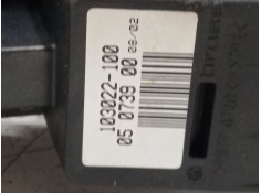 Recambio de motor elevaluna delantero izquierdo para audi a3 (8l1) 1.9 tdi referencia OEM IAM    2