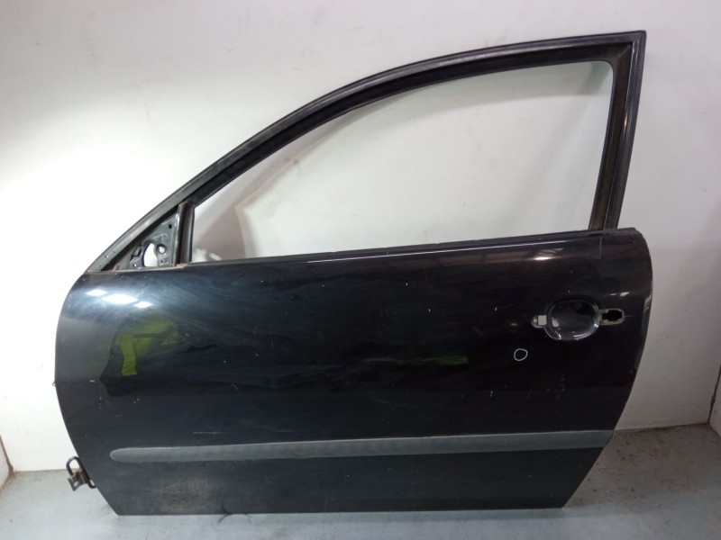 Recambio de puerta izquierda 3p para seat ibiza iii (6l1) 1.4 16v referencia OEM IAM   