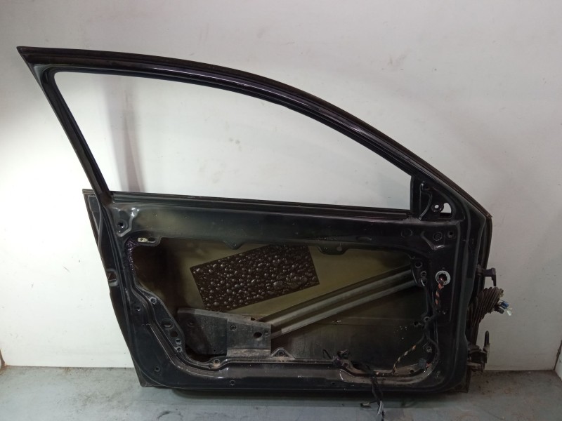 Recambio de puerta izquierda 3p para seat ibiza iii (6l1) 1.4 16v referencia OEM IAM   
