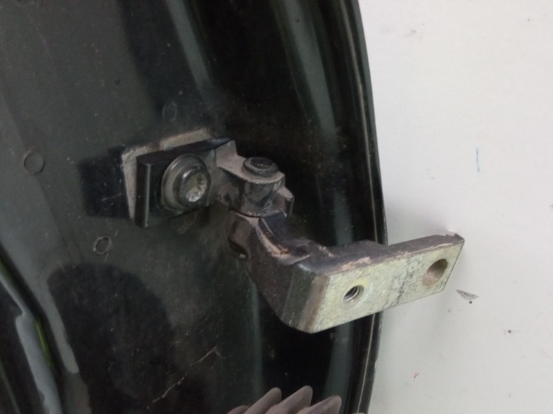 Recambio de puerta izquierda 3p para seat ibiza iii (6l1) 1.4 16v referencia OEM IAM   