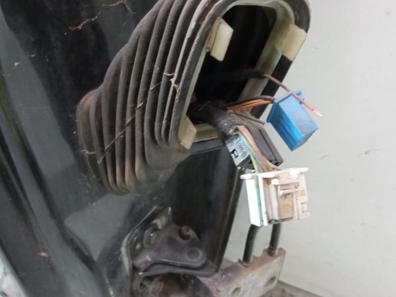 Recambio de puerta izquierda 3p para seat ibiza iii (6l1) 1.4 16v referencia OEM IAM   
