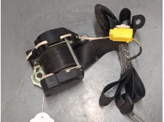 Recambio de cinturon seguridad delantero izquierdo para volkswagen touran (1t1, 1t2) 1.9 tdi referencia OEM IAM 33014052  