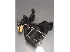 Recambio de cinturon seguridad delantero derecho para volkswagen touran (1t1, 1t2) 1.9 tdi referencia OEM IAM 33014051  