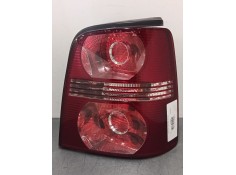 Recambio de piloto trasero derecho para volkswagen touran (1t1, 1t2) 1.9 tdi referencia OEM IAM 1T0945096N 1T0945112K 