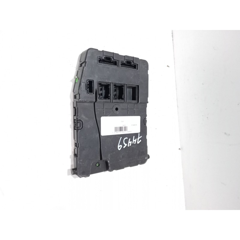 Recambio de bsi para renault grand scénic ii (jm0/1_) 1.5 dci (jm1e) referencia OEM IAM 8200780018 U118400150J  Recambio de bsi para renault grand scénic ii (jm0/1_) 1.5 dci (jm1e) referencia OEM IAM 8200780018 U118400150J