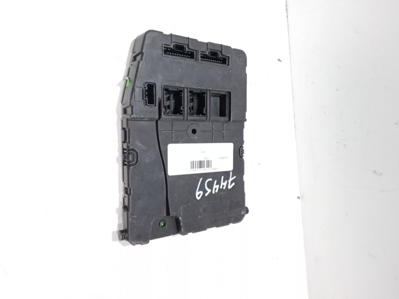 Recambio de bsi para renault grand scénic ii (jm0/1_) 1.5 dci (jm1e) referencia OEM IAM 8200780018 U118400150J  Recambio de bsi para renault grand scénic ii (jm0/1_) 1.5 dci (jm1e) referencia OEM IAM 8200780018 U118400150J