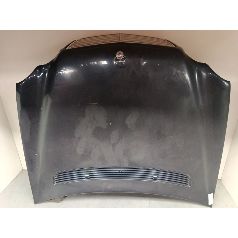 Recambio de capo para mercedes-benz clase c (w203) c 200 kompressor (203.042) referencia OEM IAM   