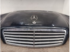 Recambio de capo para mercedes-benz clase c (w203) c 200 kompressor (203.042) referencia OEM IAM    2