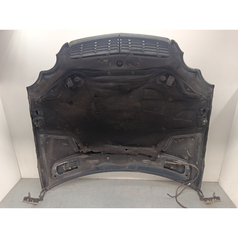 Recambio de capo para mercedes-benz clase c (w203) c 200 kompressor (203.042) referencia OEM IAM   
