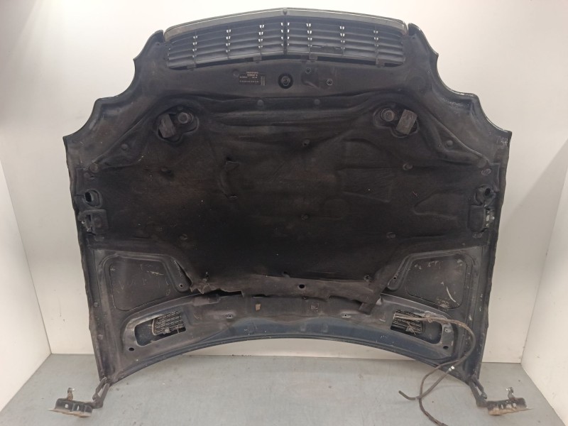 Recambio de capo para mercedes-benz clase c (w203) c 200 kompressor (203.042) referencia OEM IAM   