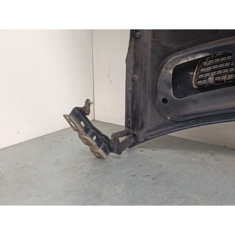 Recambio de capo para mercedes-benz clase c (w203) c 200 kompressor (203.042) referencia OEM IAM   
