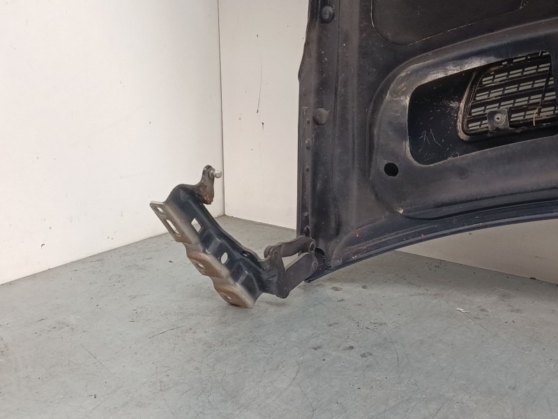 Recambio de capo para mercedes-benz clase c (w203) c 200 kompressor (203.042) referencia OEM IAM   