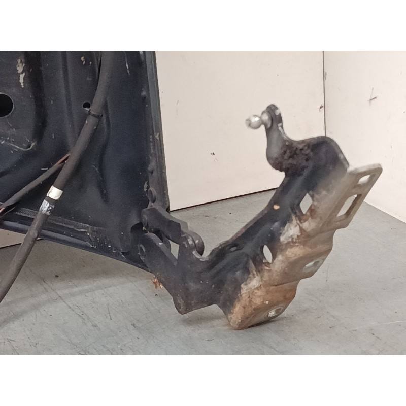 Recambio de capo para mercedes-benz clase c (w203) c 200 kompressor (203.042) referencia OEM IAM   