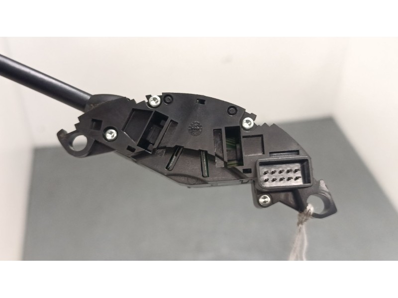 Recambio de mando control de velocidad para mercedes-benz clase c (w203) c 200 kompressor (203.042) referencia OEM IAM   