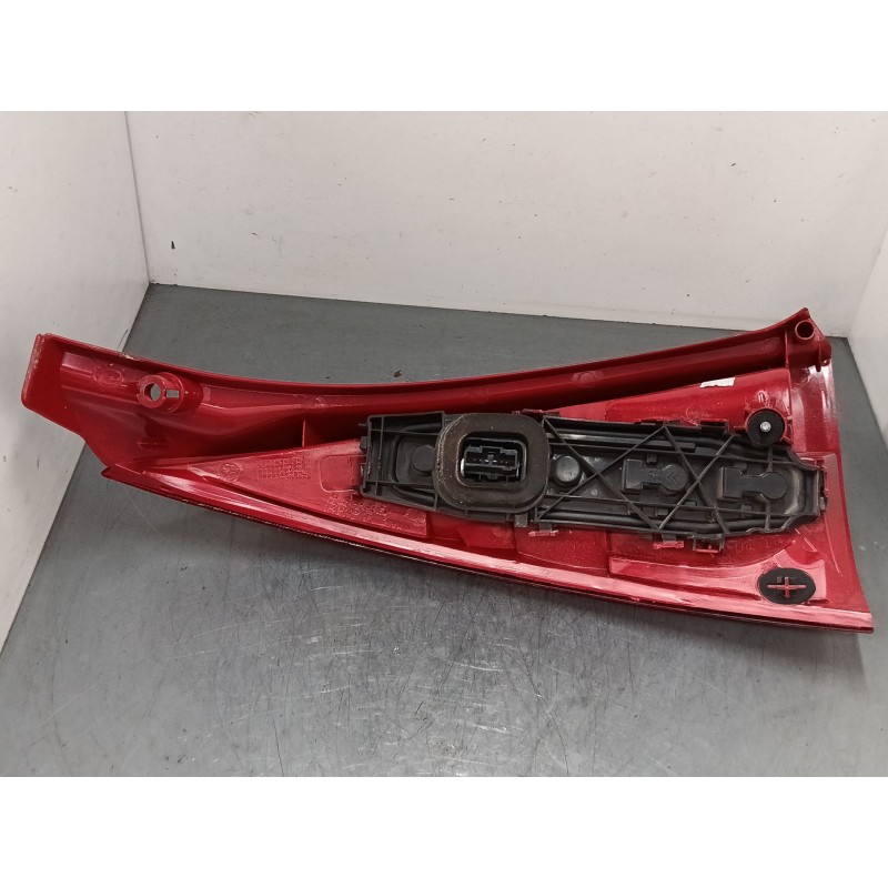 Recambio de piloto trasero derecho para citroën c3 i (fc_, fn_) 1.4 hdi referencia OEM IAM 085521914r  