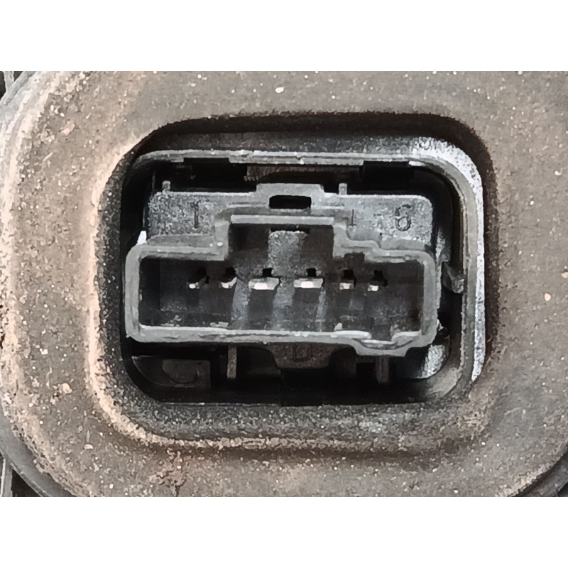 Recambio de piloto trasero derecho para citroën c3 i (fc_, fn_) 1.4 hdi referencia OEM IAM 085521914r  