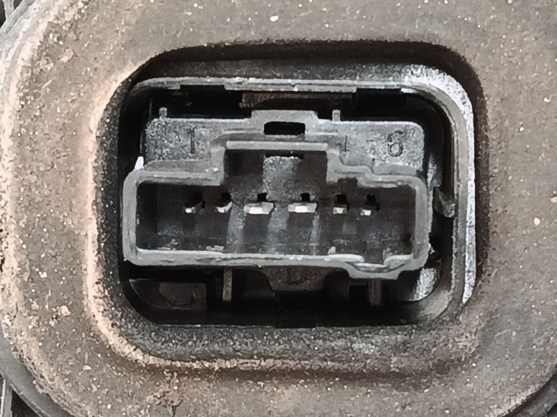 Recambio de piloto trasero derecho para citroën c3 i (fc_, fn_) 1.4 hdi referencia OEM IAM 085521914r  