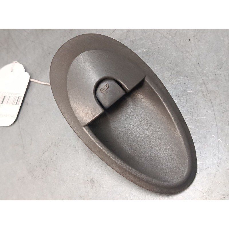 Recambio de mando elevalunas delantero derecho para iveco daily iv furgoneta 35s14 c, 35s14 c/p, 35s14 v, 35s14 v/p, 35c14 v,...