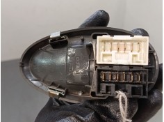 Recambio de mando elevalunas delantero izquierdo para iveco daily iv furgoneta 35s14 c, 35s14 c/p, 35s14 v, 35s14 v/p, 35c14 v,. 2
