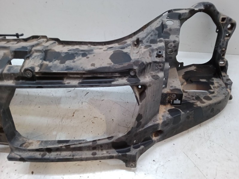 Recambio de frente para renault trucks mascott caja/chasis 150.35 referencia OEM IAM   