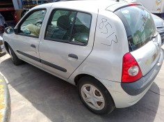 renault clio ii (bb_, cb_) del año 2003