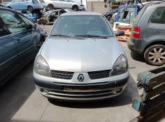 renault clio ii (bb_, cb_) del año 2003 2