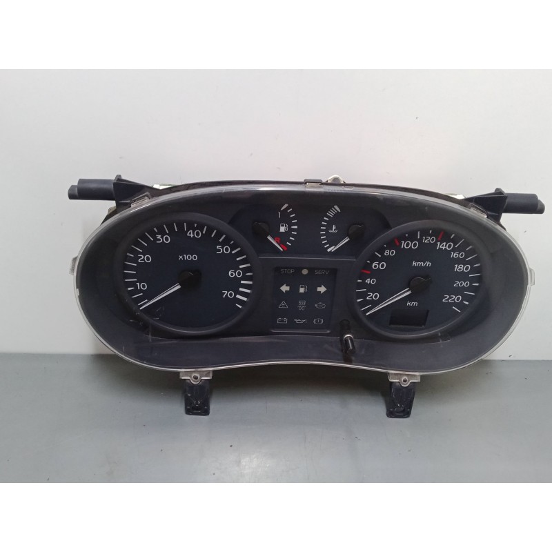 Recambio de cuadro instrumentos para renault clio ii (bb_, cb_) 1.2 (bb0a, bb0f, bb10, bb1k, bb28, bb2d, bb2h, cb0a,... referenc