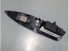 Recambio de mando elevalunas trasero derecho para hyundai i20 ii (gb, ib) 1.2 referencia OEM IAM 93580c7020   2