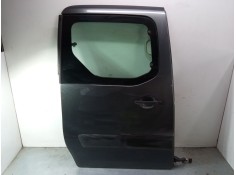 Recambio de puerta lateral corredera derecha para citroën berlingo multispace (b9) 1.6 hdi 90 referencia OEM IAM 9831177480  