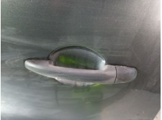 Recambio de puerta lateral corredera derecha para citroën berlingo multispace (b9) 1.6 hdi 90 referencia OEM IAM 9831177480   2