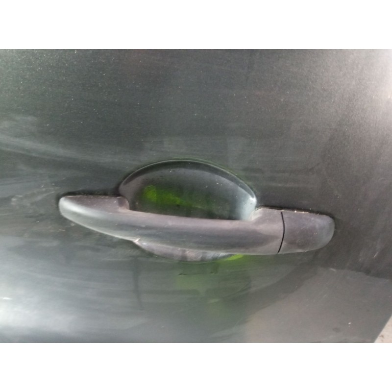 Recambio de puerta lateral corredera derecha para citroën berlingo multispace (b9) 1.6 hdi 90 referencia OEM IAM 9831177480  