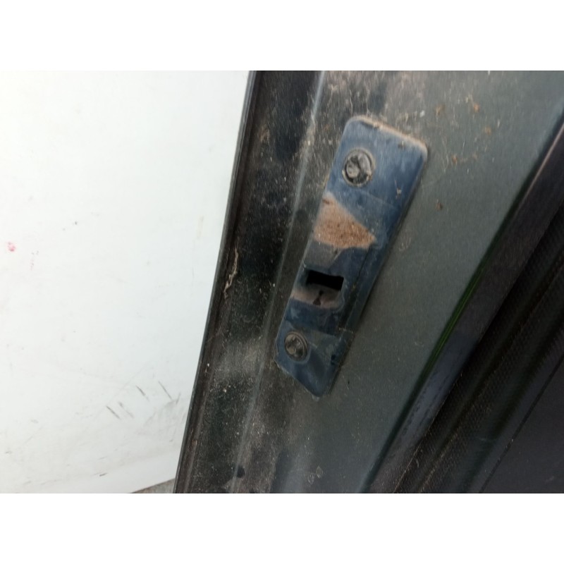 Recambio de puerta lateral corredera derecha para citroën berlingo multispace (b9) 1.6 hdi 90 referencia OEM IAM 9831177480  