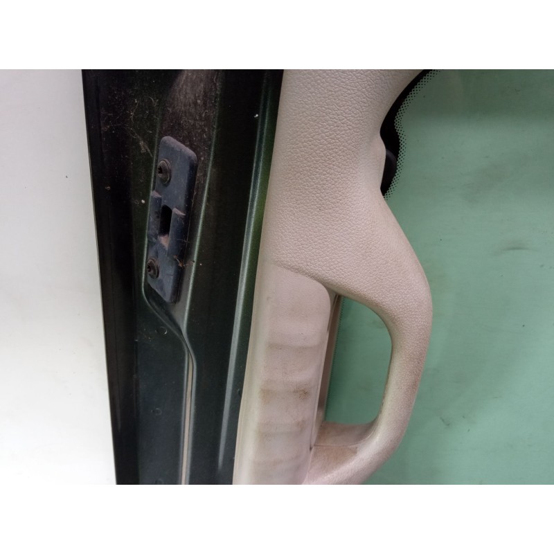 Recambio de puerta lateral corredera derecha para citroën berlingo multispace (b9) 1.6 hdi 90 referencia OEM IAM 9831177480  