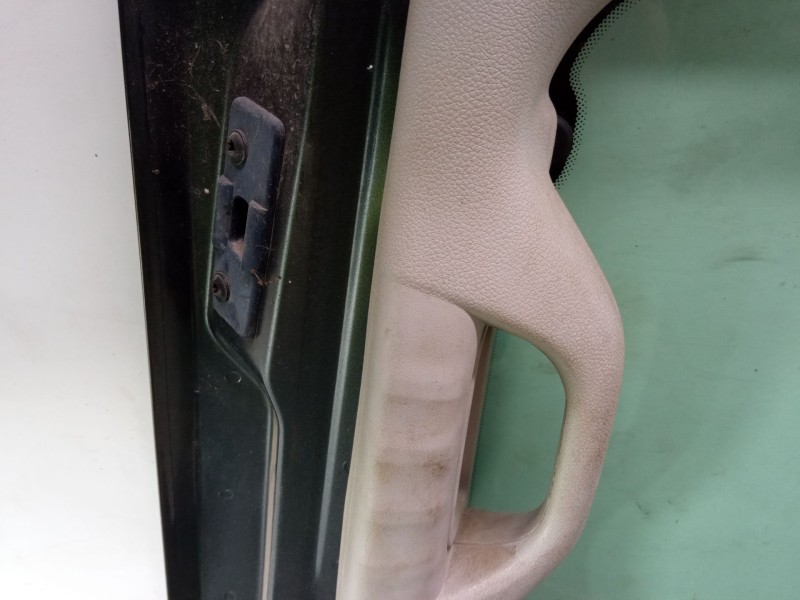 Recambio de puerta lateral corredera derecha para citroën berlingo multispace (b9) 1.6 hdi 90 referencia OEM IAM 9831177480  
