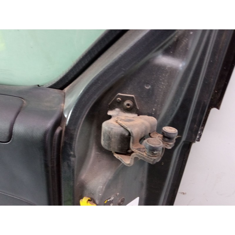 Recambio de puerta lateral corredera derecha para citroën berlingo multispace (b9) 1.6 hdi 90 referencia OEM IAM 9831177480  