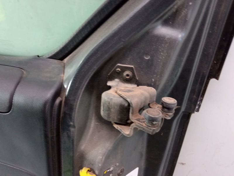 Recambio de puerta lateral corredera derecha para citroën berlingo multispace (b9) 1.6 hdi 90 referencia OEM IAM 9831177480  