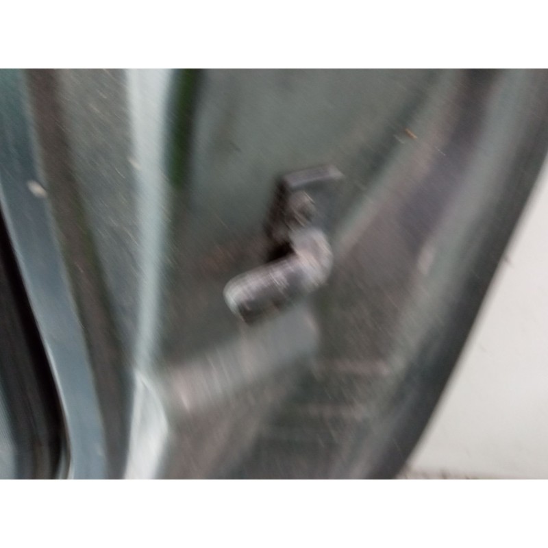 Recambio de puerta lateral corredera derecha para citroën berlingo multispace (b9) 1.6 hdi 90 referencia OEM IAM 9831177480  