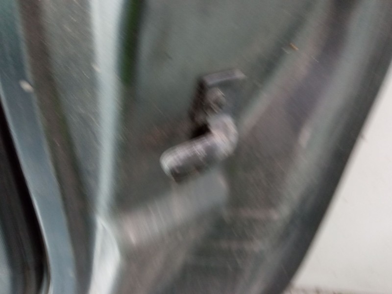 Recambio de puerta lateral corredera derecha para citroën berlingo multispace (b9) 1.6 hdi 90 referencia OEM IAM 9831177480  