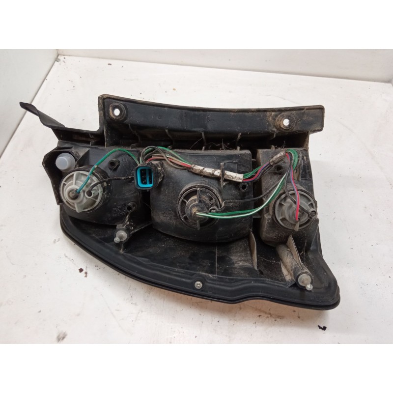 Recambio de piloto trasero derecho para mitsubishi montero sport i (k7_, k9_) 2.5 td (k94w, k74t) referencia OEM IAM   