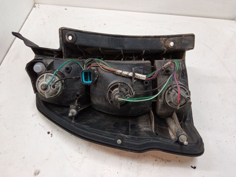 Recambio de piloto trasero derecho para mitsubishi montero sport i (k7_, k9_) 2.5 td (k94w, k74t) referencia OEM IAM   